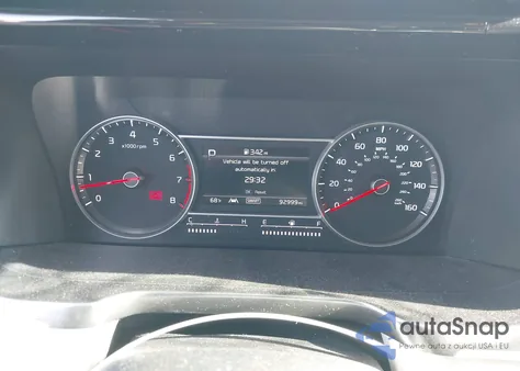 2021 Kia Sorento S z USA, uszkodzony, nr VIN 5XYRLDLC0MG017182